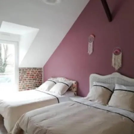 Du Manoir De